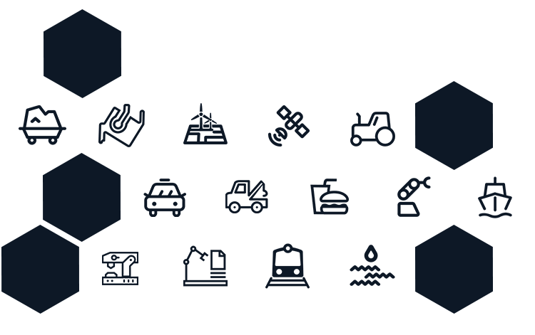 Industry Solutions
