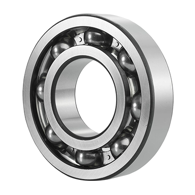 Deep groove ball bearings